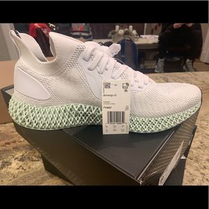 Addidas Alphaedge 4D